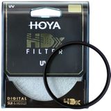 Hoya HDX UV Filter - 40,5mm