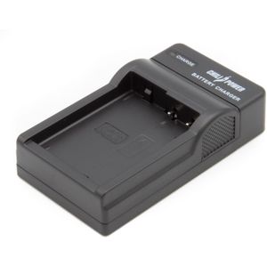 ChiliPower Panasonic DMW-BLC12 mini USB oplader