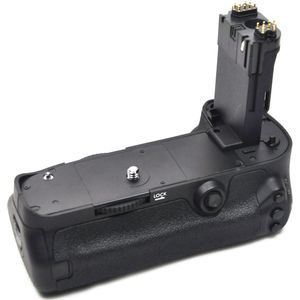 Jupio Batterygrip voor Canon EOS 5D MarkIII, Canon EOS 5DS en Canon EOS 5DS R