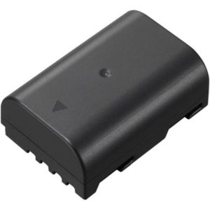 Camera-accu DMW-BLF19 voor Panasonic