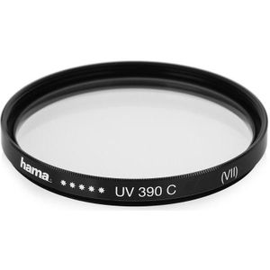 Hama UV filter (ProClass) - 37mm