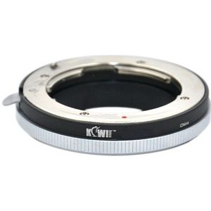 Kiwi Photo Lens Mount Adapter Contax G-EM