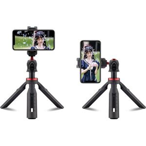 Gizomos Bluetooth Selfiestick en Tafelstatief GP-16ST