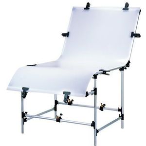 Linkstar Opnametafel B-1020 100x200 cm