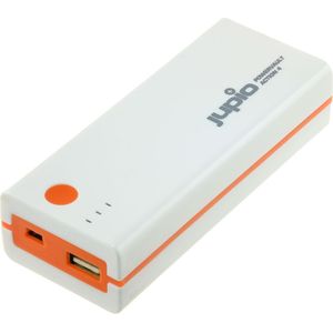 Jupio Powerbank 4400mAh - PowerVault Action4