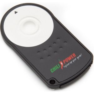 ChiliPower Draadloze afstandsbediening voor vele Canon camera's