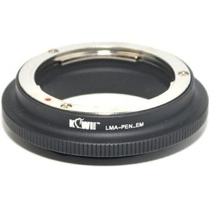 Kiwi Photo Lens Mount Adapter LMA-Pen_EM