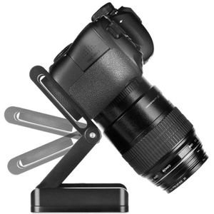 Caruba Lift en Tilt Head - voor foto- en videocamera's