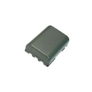 Camera-accu NB-2LH / NB-2L voor Canon - extra