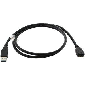 USB Kabel - USB 3.0 naar micro-USB-B - 1 meter