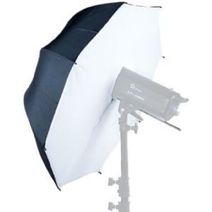 Linkstar Flitsparaplu Softbox Reflectie URF-102R 120 cm