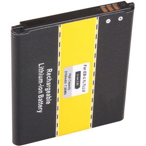 Accu EB-L1L7LLU voor Samsung