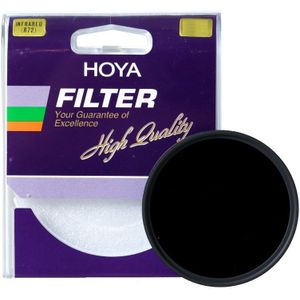 Hoya Infrarood filter 67mm - R72
