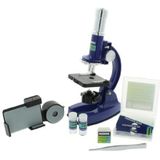 Konus Microscoop Konustudy-4 150x-450x-900x met Smartphone Adapter