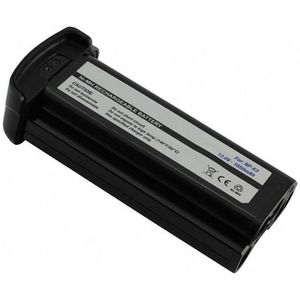 Camera accu voor Canon EOS-1D