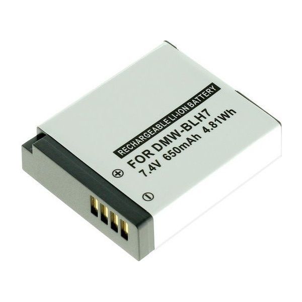 2 stks dmw blh7 blh7 dmw blh7pp dmw blh7e batterij dual usb 2 stks dmw blh7 blh7 dmw blh7pp dmw blh7e batterij dual usb