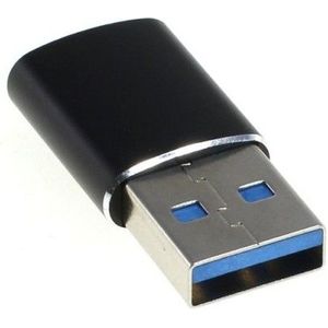 Mini Adapter USB 3.0 naar USB-C
