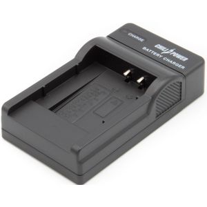 ChiliPower Olympus Li-50B mini USB oplader