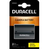 Camera-accu EN-EL3 voor Nikon - Origineel Duracell