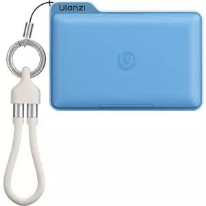TP-Link UA430C Kaartlezer – USB-C Naar SD En MicroSD – Tot 2 TB – USB 3.0 – 200 MB/s – Twee Kaarten Tegelijk – Aluminium Behuizing – Plug-and-play