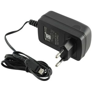 Huismerk Netadapter AC-L100 voor vele Sony videocamera's