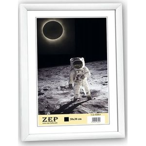 Zep Fotolijst KW9 White 40x60 cm