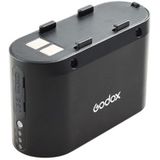 Godox reserve accu - 5800mAh - voor Godox PB960