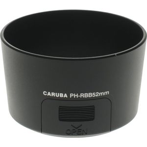 Caruba Zonnekap voor Pentax - PH-RBB