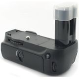 Jupio Batterygrip voor Nikon D80 en D90