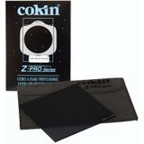 Cokin Z-Pro serie Filter - Z154 Neutraal Grijs ND8 (0.9)