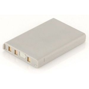 Camera accu voor Nikon Coolpix P4