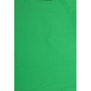 Falcon Eyes Achtergronddoek BCP-10 2,9x5 m Chroma Groen Uitwasbaar