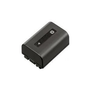 OTB Camera accu compatibel met Sony NP-FV50 - 650 mAh