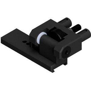 FLIR Breach PTQ136 Adapter voor Dual Helm Bridge (Dovetail)