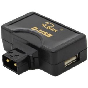 Rolux D-USB Adapter