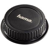 Hama Rear Lens Caps Canon Eos