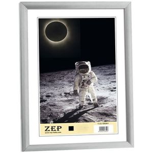 Zep Fotolijst KL1 Silver 10x15 cm