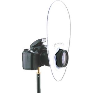 Falcon Eyes Speedlite Camera Flitser Diffuser MR-0912T