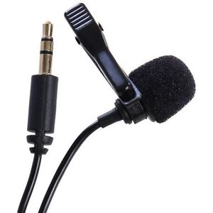 Boya Lavalier Microfoon voor BY-WM4 Pro