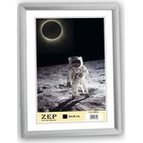 Zep Fotolijst KL13 Silver 30x30 cm