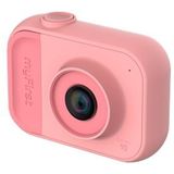 myFirst - Camera 10 - Digitale Camera - Roze - 5MP - 1080p