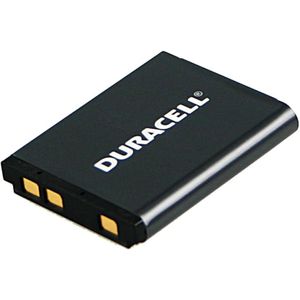 Duracell camera accu voor Nikon (EN-EL10, OLYMPUS LI-40B)