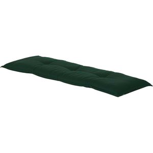 Bankkussen 160cm - Havana green