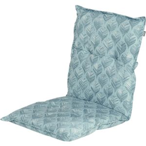 Tuinkussen lage rug - Milou ocean
