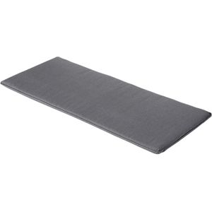 Bankkussen 170cm - Oxford grey (waterafstotend)