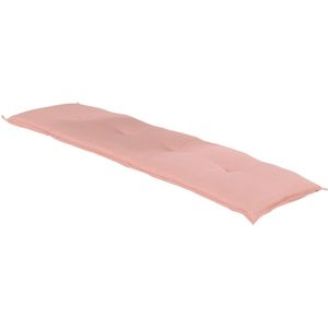 Bankkussen 180cm - Cuba pink