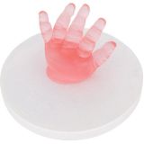 Dooky Crystal Memories 3D Handprint & Footprint