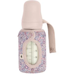 BIBS Babyfles Hoes Liberty Small Eloise Blush