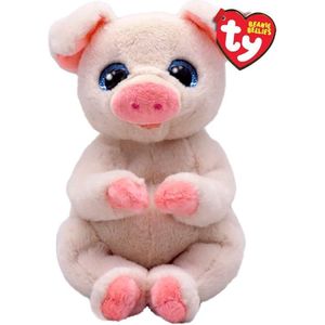 Ty Beanie Bellies Penelope Pig 15cm