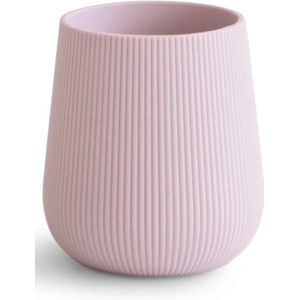 Mushie Oefenbeker Soft Lilac